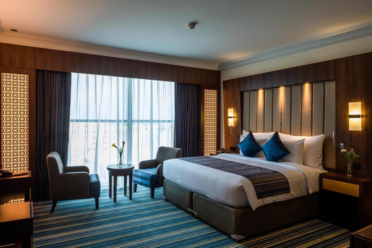 Royal Tulip Hotell