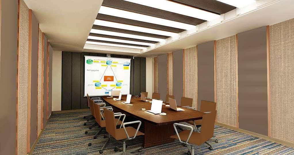 Royal Tulip Hotell