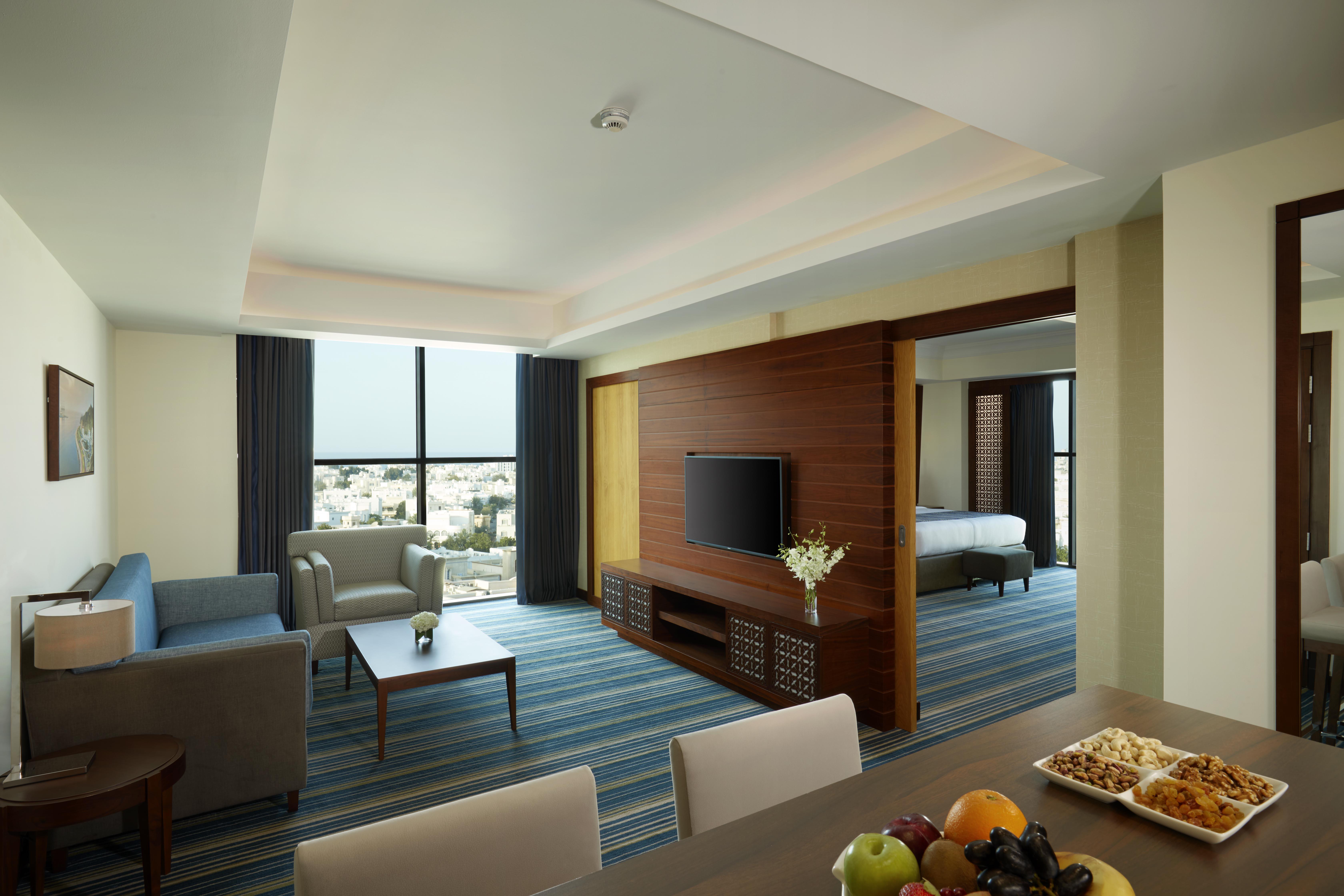 Royal Tulip Hotell