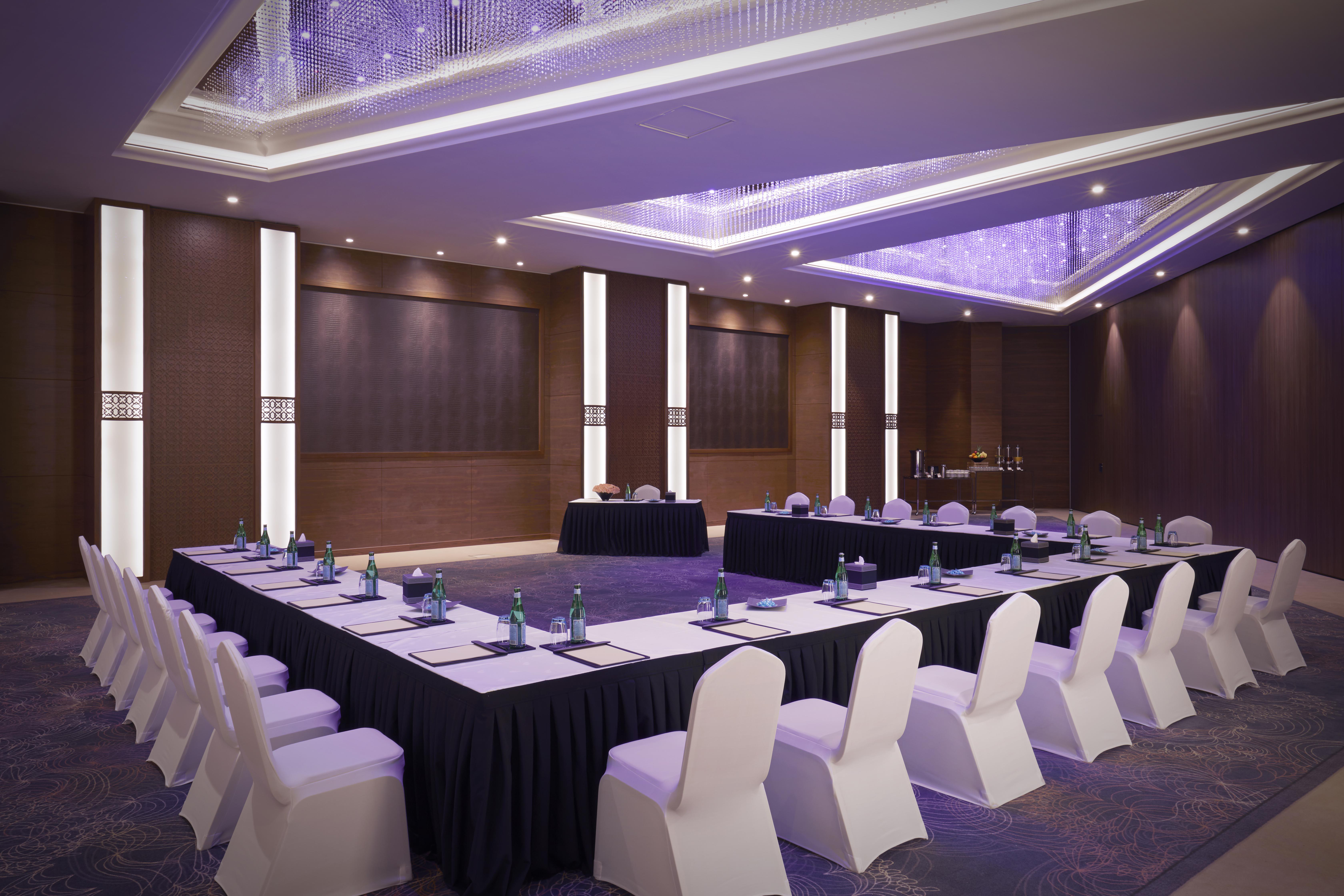 Royal Tulip Hotell Muscat