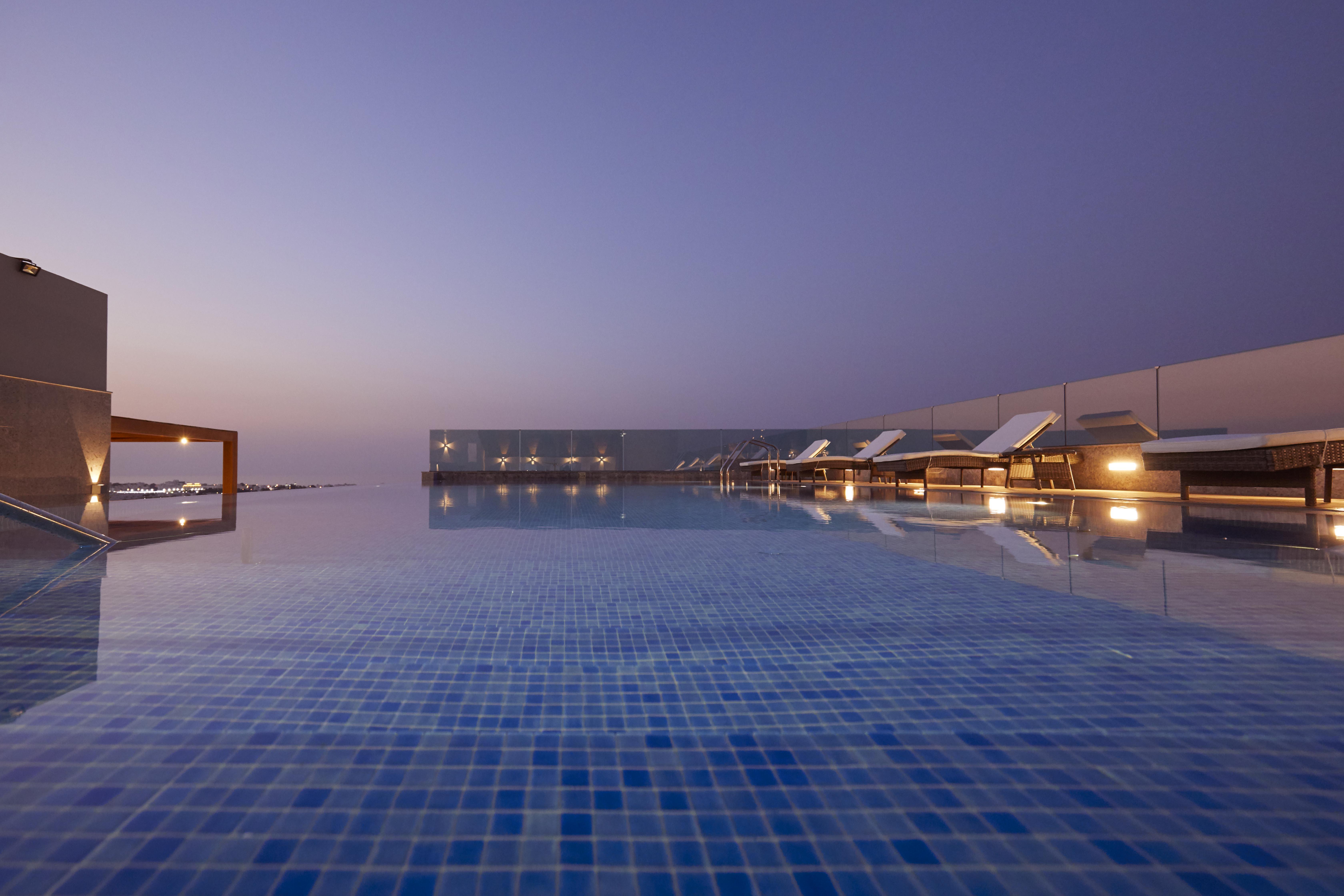 Hotell Royal Tulip 4*