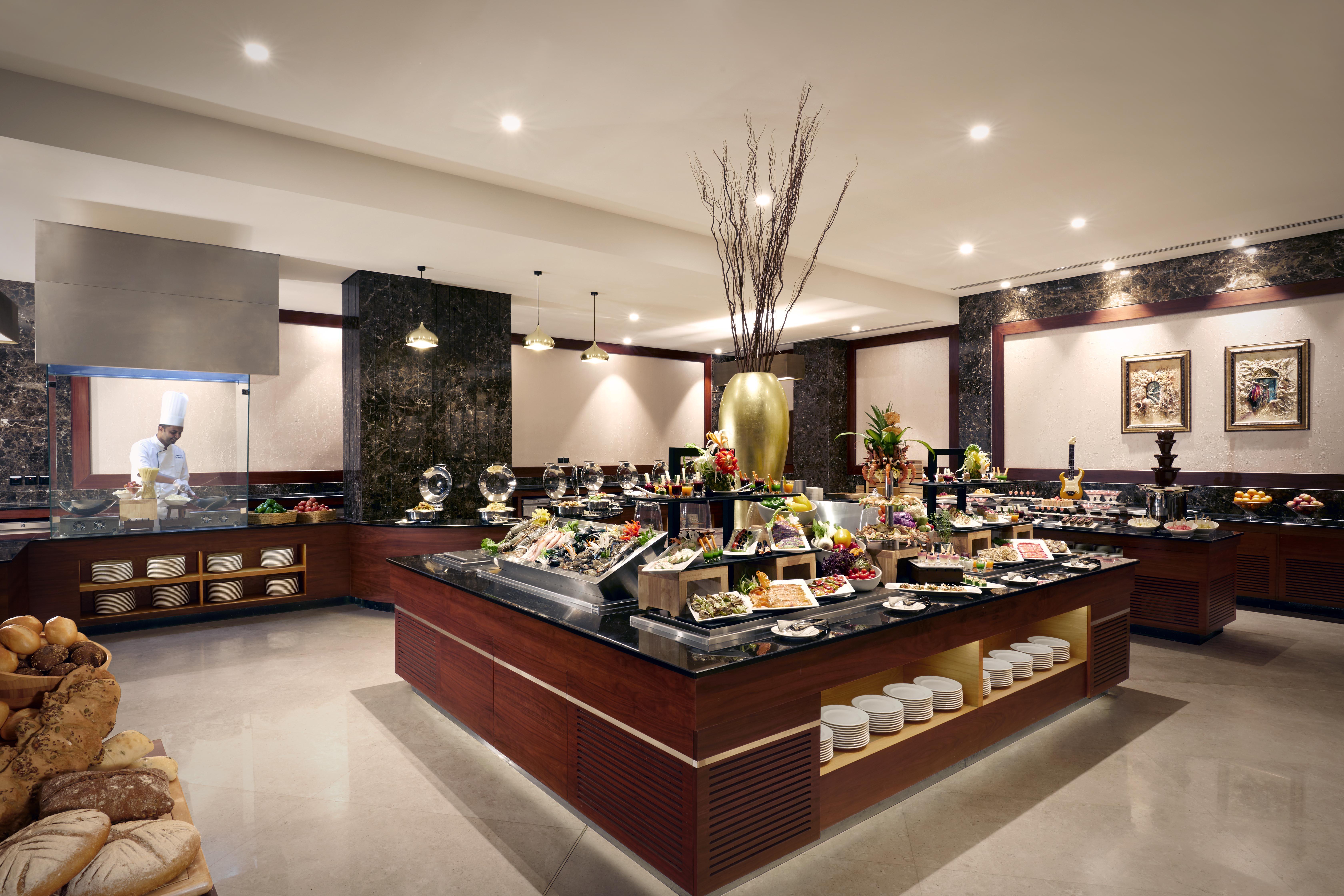 Royal Tulip Hotell 4*