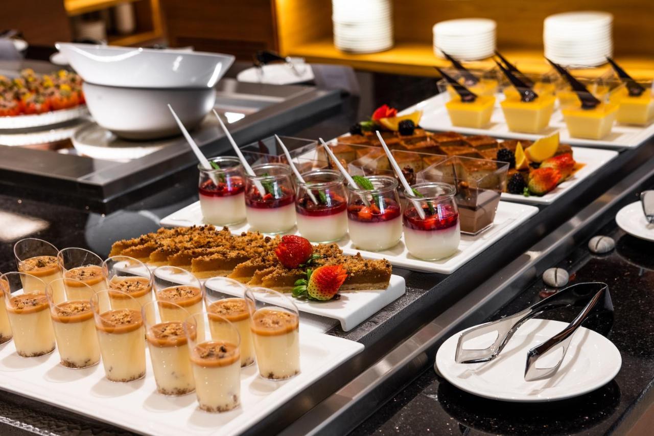 Hotell Royal Tulip Muscat